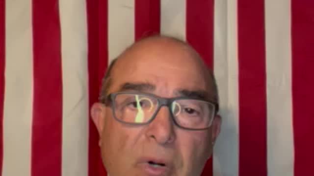 Chuck's Grassroots Video Endorsement