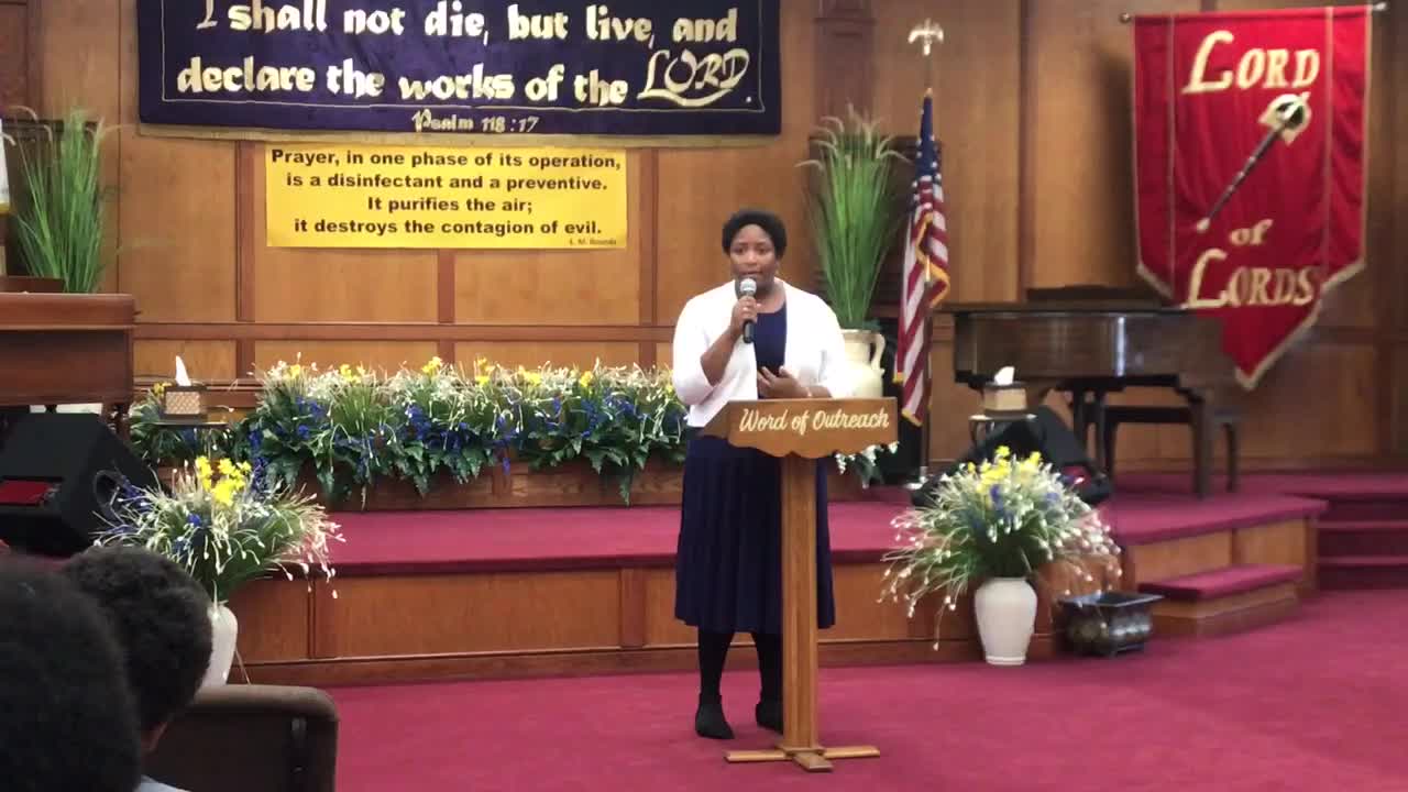 A Peaceful and a Merry Heart