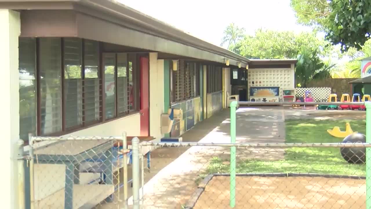 Teacher Assistant 'Accidently' Serves Pine-Sol Instead of Orange Juice To Pre-Schoolers