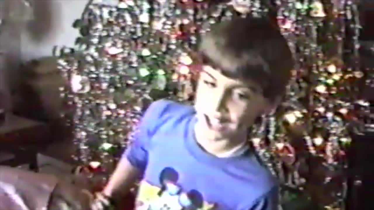 Howell Christmas 1998