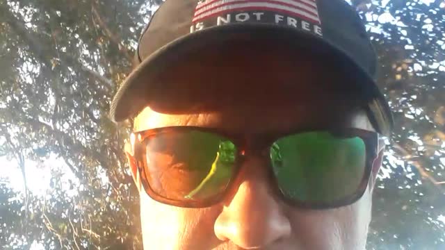 Trust Jesus today, don't delay