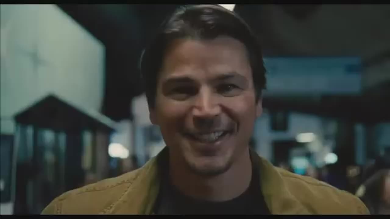 Trap (2024) - U.S. TV Spot ('out of control')