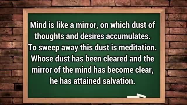 FOR THOSE WHO KEEPS THINKING ALL THE TIME | ZEN STORY TO STOP OVERTHINKING | BUDDHIST STORY |