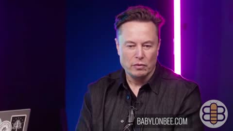 Elon Musk Destroys Wokeness' Hatefulness