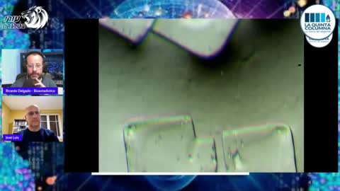 מיקרוטכנולוגיה מורכבת בחיסון של פייזר La Quinta Columna