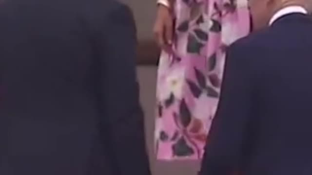 Where are Joe and Hunter going and what is in the backpack?