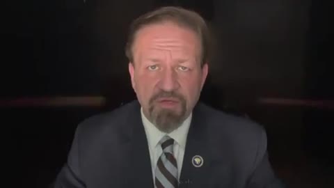 Sebastian Gorka weighs in on Trump FBI raid