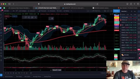 BİTCOİN İLE 365 GÜNDE 2500 $ 'dan 1.000.000 $ NASIL OLUŞTURULUR !!! Bunu nasıl yapıyorsun !!