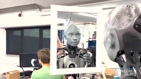 Robots of the future