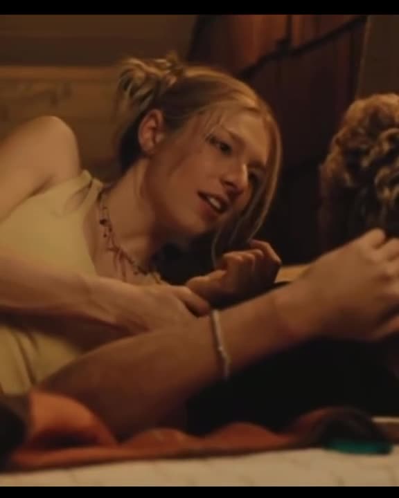 Next time your man shuts you out do this