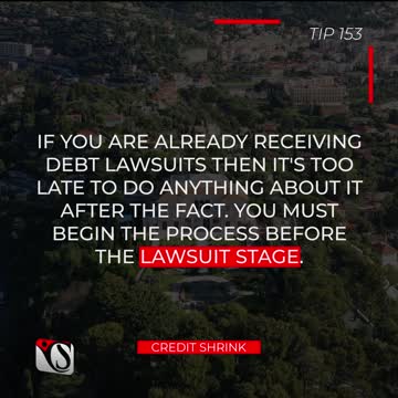 CREDIT TIP OF THE DAY