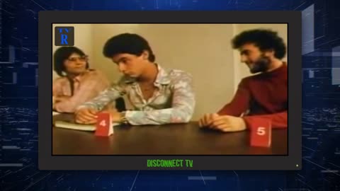Disconnect TV: Conformity to the Majority