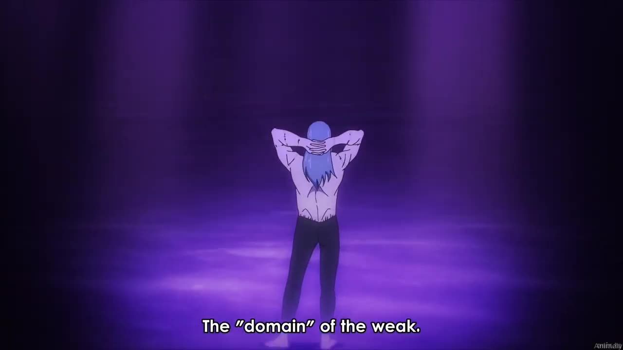 Mechamaru's Masterstroke: Simple Domain Destroys Mahito's Domain | Jujutsu Kaisen S2 Ep 7