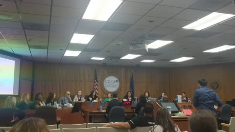 Item 2.07 Warrants, Formative Board Reports & Updates Public Comment Pal Rogers Sept 8th, 2022
