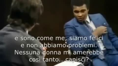 Cassius Clay