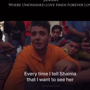 THEY SHOWED ME THE BODIES OF MARTYRS I FOUND HER SMILING