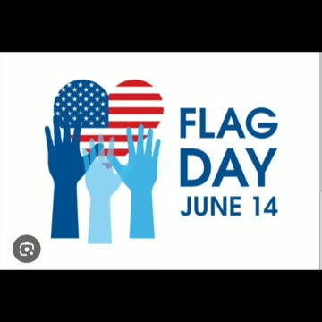 Happy flag day usa 2024