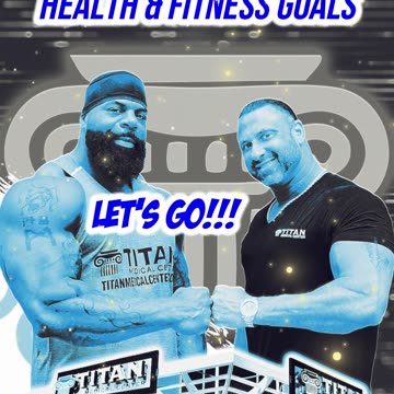 Start reaching your #health & #fitness #goals!