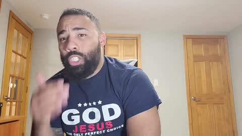 If God Said It IT WILL COME TO PAST