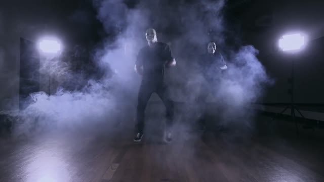 THE PURGE DANCE COVER - THE HILLS