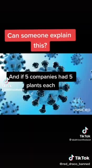 Surprising number of vaccines created