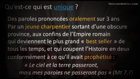 La résurrection du Messie d'Israël : florilège de témoignages bouleversants ! Yéshoua est vivant !