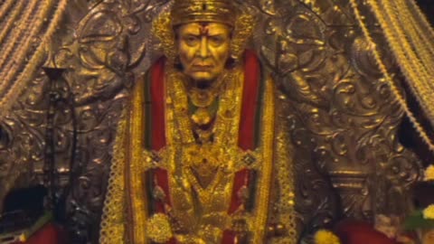 Swami Samarth