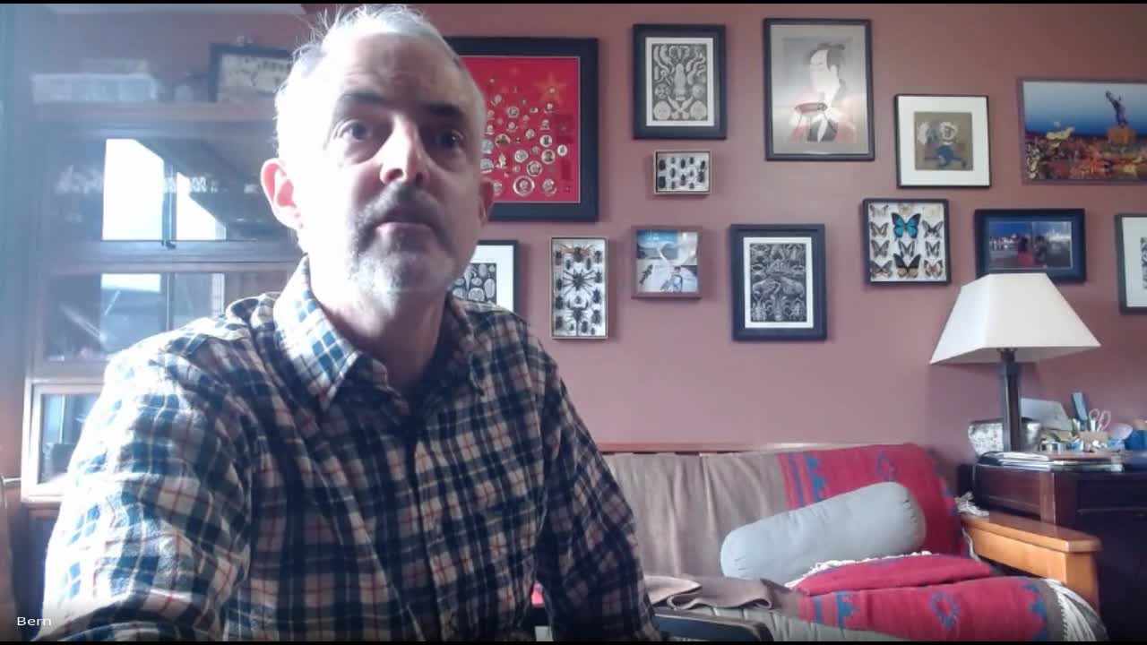 Remembrance for Archie Gress 2022-05-01