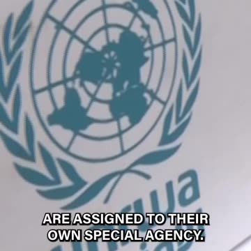 Why do Palestinians remain refugees after 75+ years?