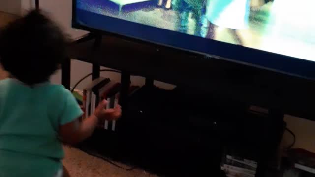 Omarion video