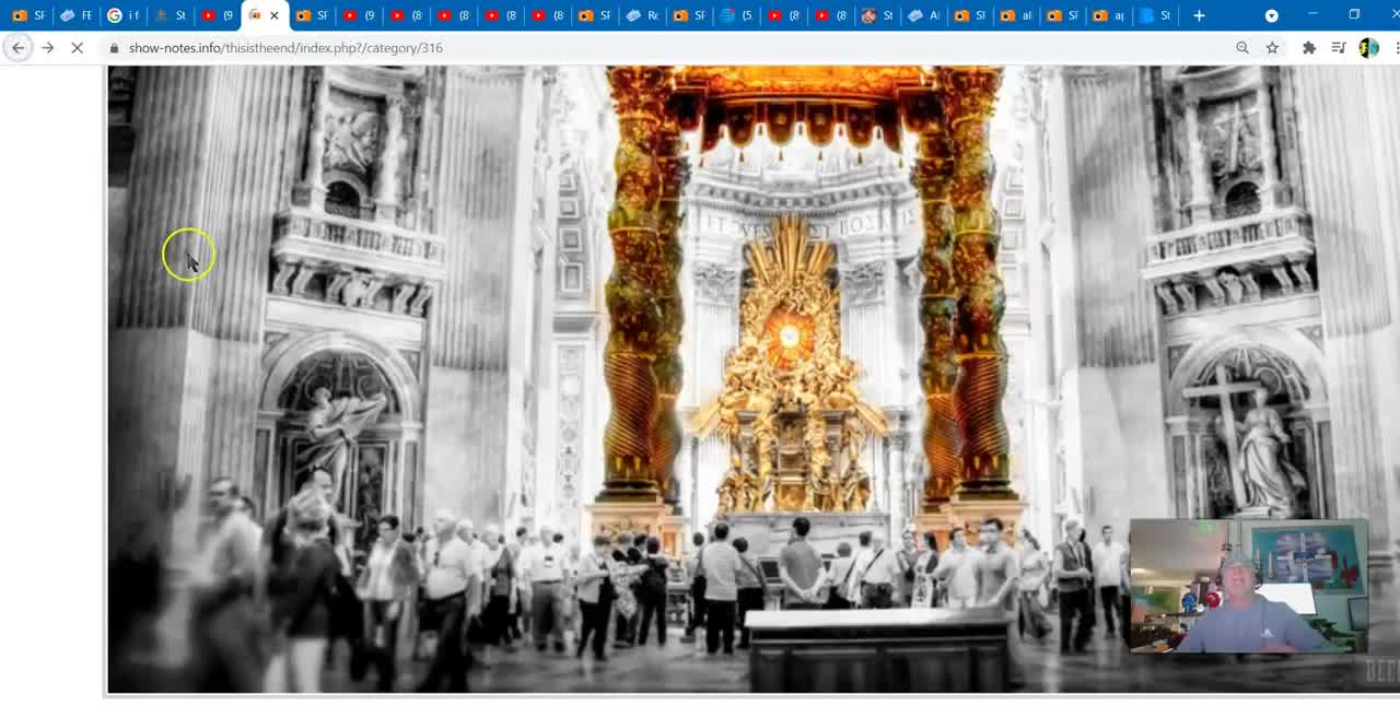 Man in OUR IMAGE - Part 2 - ASSIMILATE WHO ?? Pay ATTENTION by Jonathan Kleck