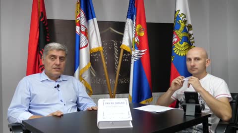 Da li je Isus jevrejski Bog (Miroljub Petrović)