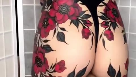 Artistic Tattoo Designs | Unique Drawing Ideas