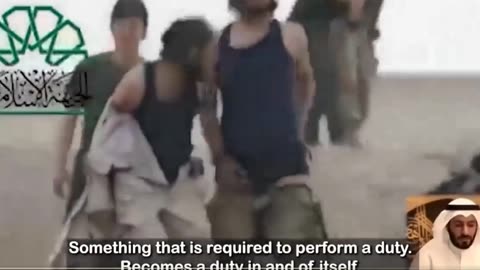 MUSLIM JIHADES PRACTICE ANAL SEX FOR EXPLOSIVES!