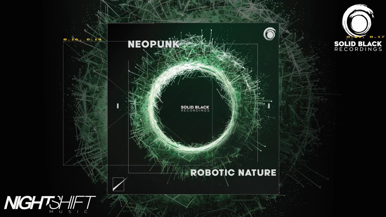 NEOPUNK - Robotic Nature