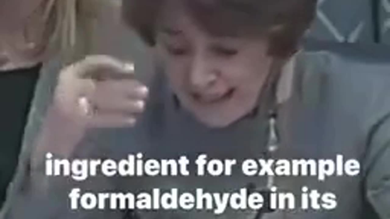 FDA = Feeding Death to Americans Nothing is as it Seems