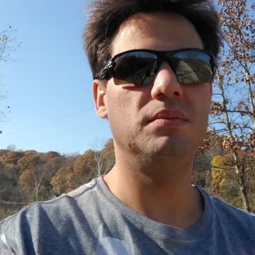 Trying to stay positive