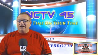 NCTV45 CEDARS SPORTS CORNER REPORT THURSDAY APRIL 14 2022