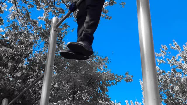 Athleticism raw