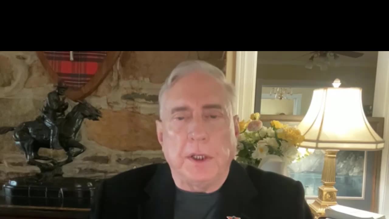 Col. Douglas MacGregor | America is confronting its moment of truth, and nobody is prepared for it.