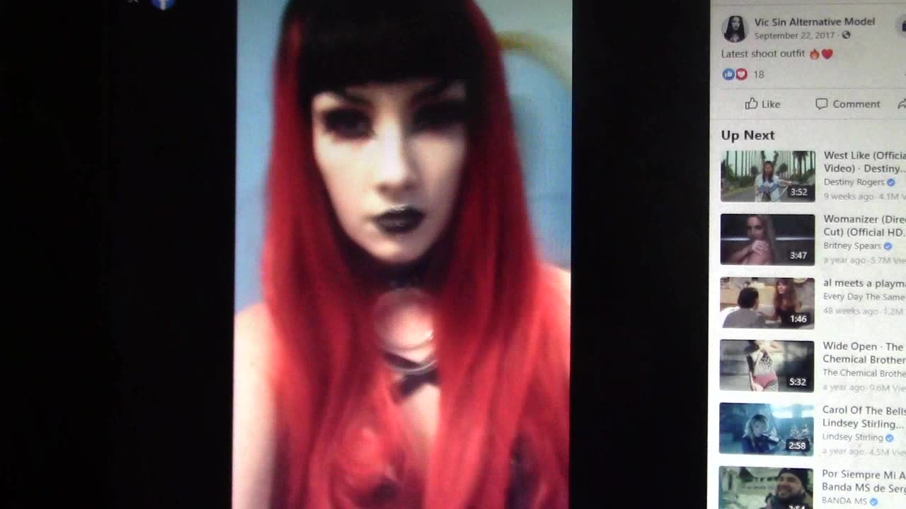 Latex Fashion 4