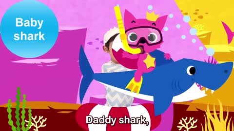 baby shark song