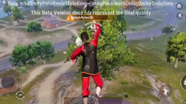 Gaming video Pubg Mobile viral videos 🥰😱😱