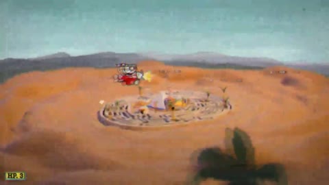 #Highlights #PeloStrem #Cuphead #Don't Deal With The Devil