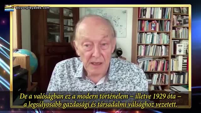 Ez a vakcina egy gyilkos, amelyet a Világgazdasági Fórum hazugságaira alapozva fejlesztettek ki.