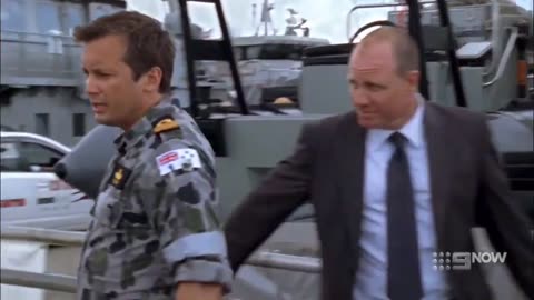 sea patrol season 3 episode 11