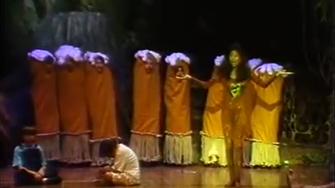 "LAND OF MYRTLE,THE GLOOM" Musical By Dotti Holmberg