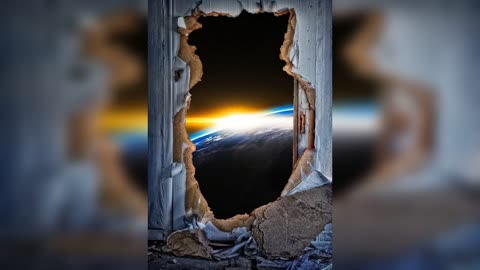 Breakthrough Over the Enemies Attack on Resources by Bill Vincent