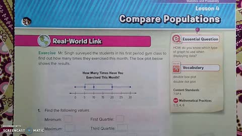 Gr 7 - Ch 10 - Lesson 4