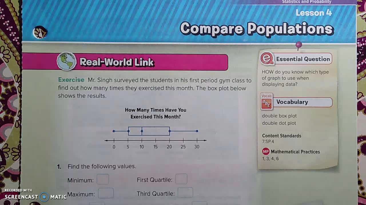 Gr 7 - Ch 10 - Lesson 4